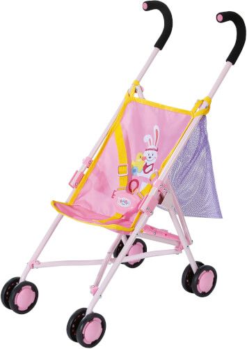 BABY born® - Stroller with Bag