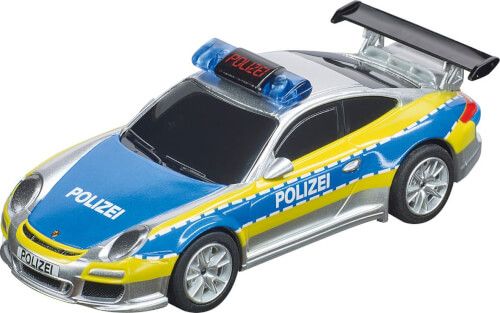 Carrera® GO!!! - Porsche 911 GT3 ''Polizei''