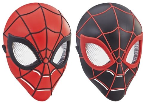 Hasbro Spider-Man - Maske, sortiert