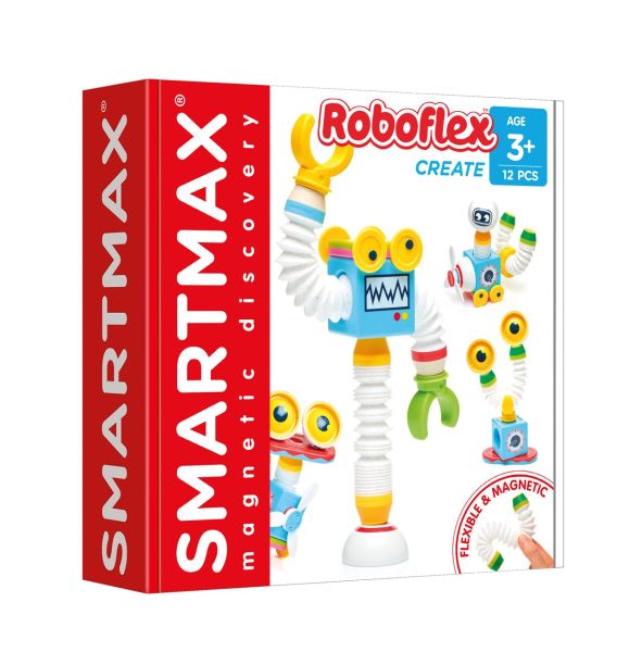 SMARTMAX® - Roboflex
