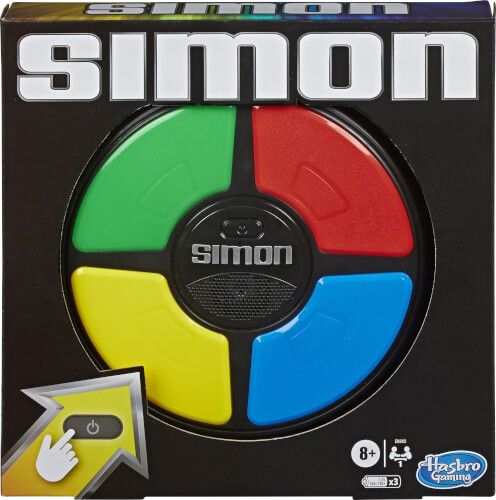 Hasbro Gaming - Simon