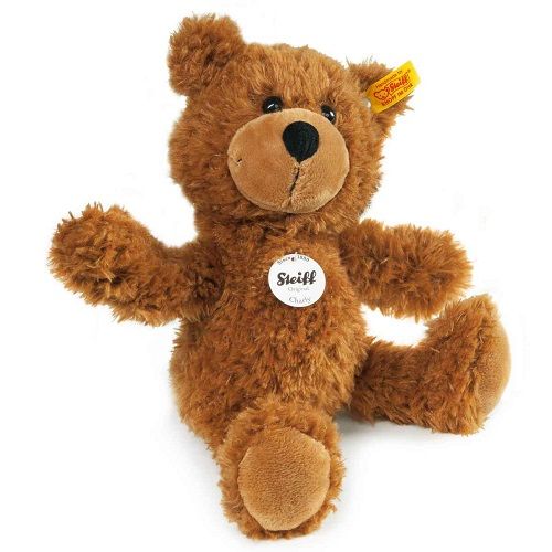 Steiff - Charly Schl.Teddybär braun 30cm