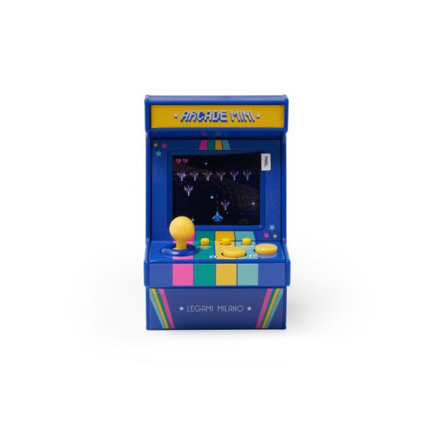 Mini-Arcade-Videospiel - Arcade Mini mit 152 Spielen