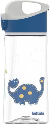 SIGG™ Miracle - Trinkflasche Dinosaurier Friend, 0,45L