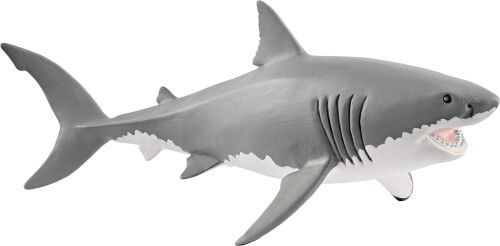 Schleich® Wild Life - Weißer Hai