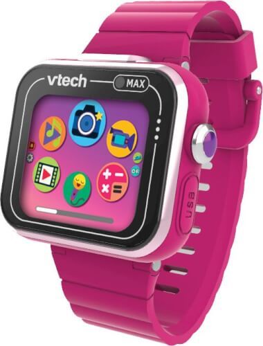 VTech® KidiZoom - Smart Watch MAX lila