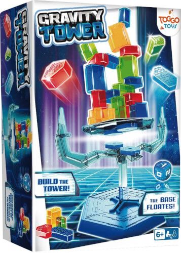IMC Toys - Gravity Tower