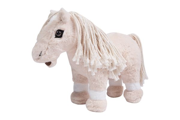 Cuddle Pony - Carlos Light Brown beige