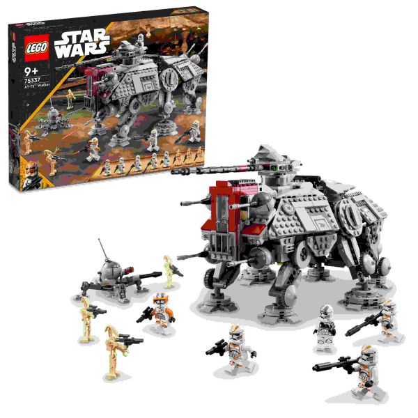LEGO® Star Wars™ - AT-TE™ Walker