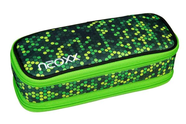 Neoxx - Catch Schlamperbox Neon Pixel