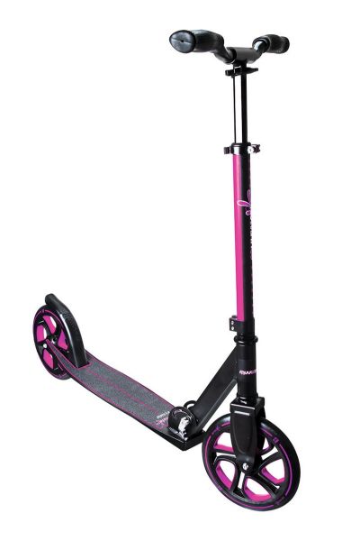 Muuwmi - Aluminium Scooter Pro 215 mm, pink