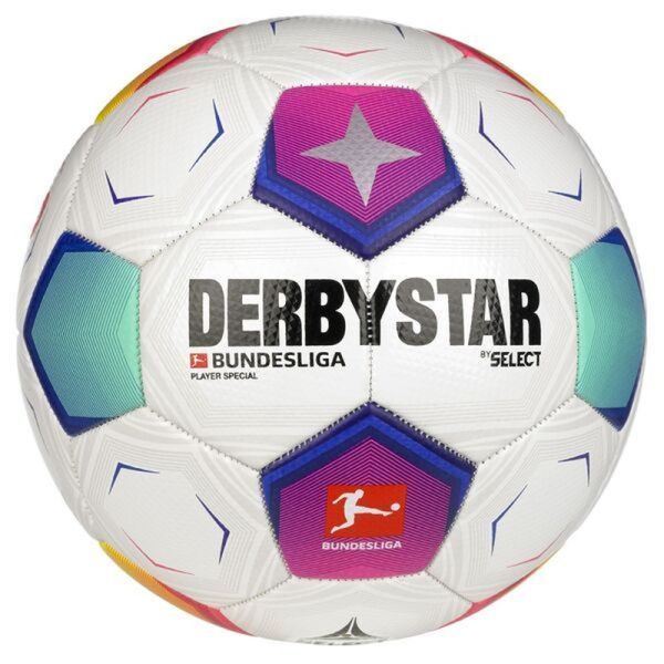 Vedes - Fußball Derbystar Bundesliga 2023/2024