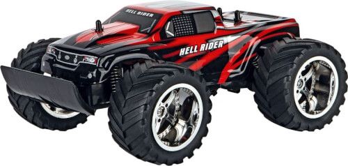 Carrera® RC - Hell Rider 2,4GHz