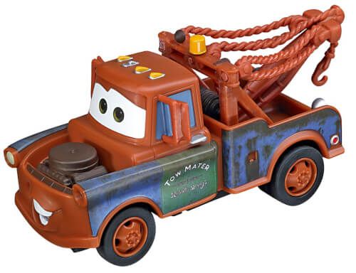 Carrera® GO!!! - Disney·Pixar Cars - Hook