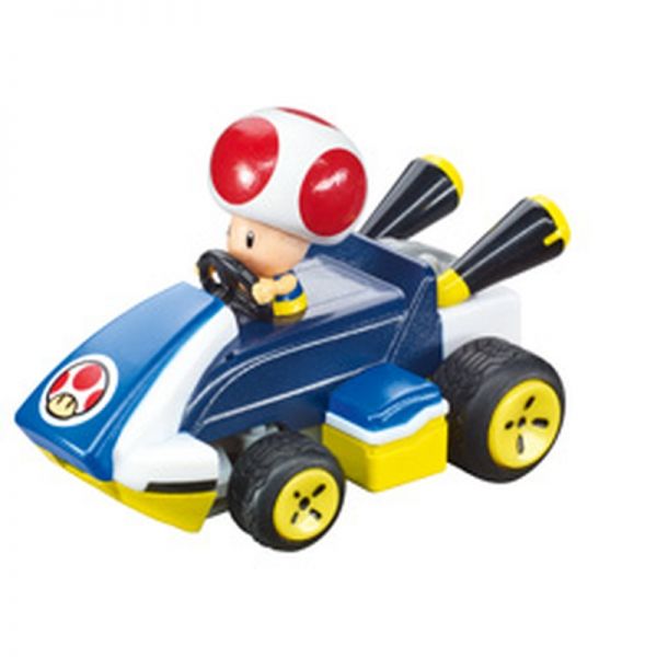 Carrera® RC - Mario Kart Mini RC, Toad