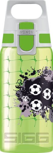 SIGG™ VIVA ONE - Trinkflasche Football, 0,5L