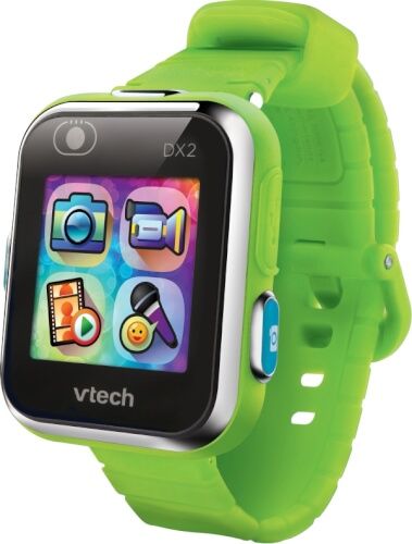 VTech® KidiZoom - Smart Watch DX2, grün