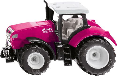 SIKU Super - Mauly X540 pink