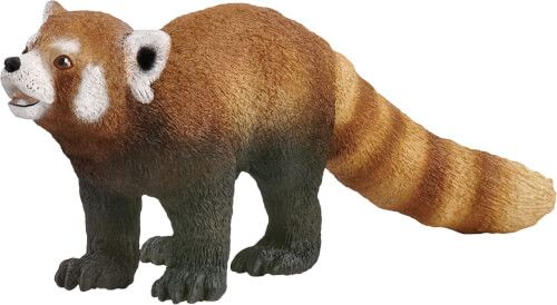 Schleich® Wild Life - Roter Panda