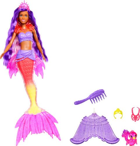 Barbie® Mermaid Power - Barbie Brooklyn Meerjungfrau