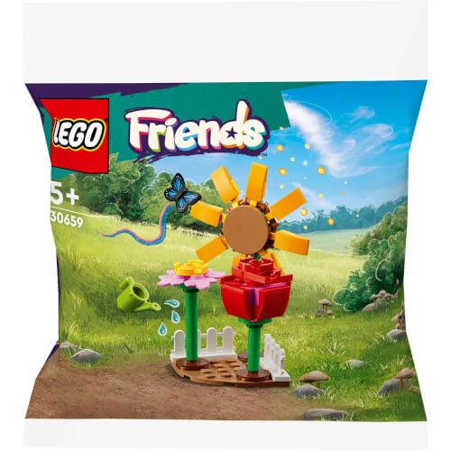 LEGO® Friends - Blumengarten