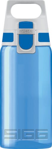 SIGG™ VIVA ONE - Trinkflasche, blue, 0,5L