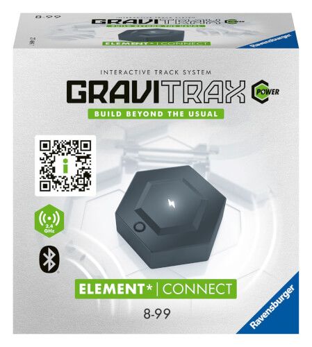 Ravensburger® GraviTrax® POWER - Element Connect