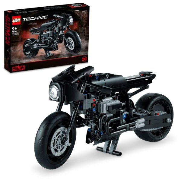 LEGO® Technic - THE BATMAN BATCYCLE™