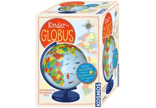 Kosmos - Kinder-Globus