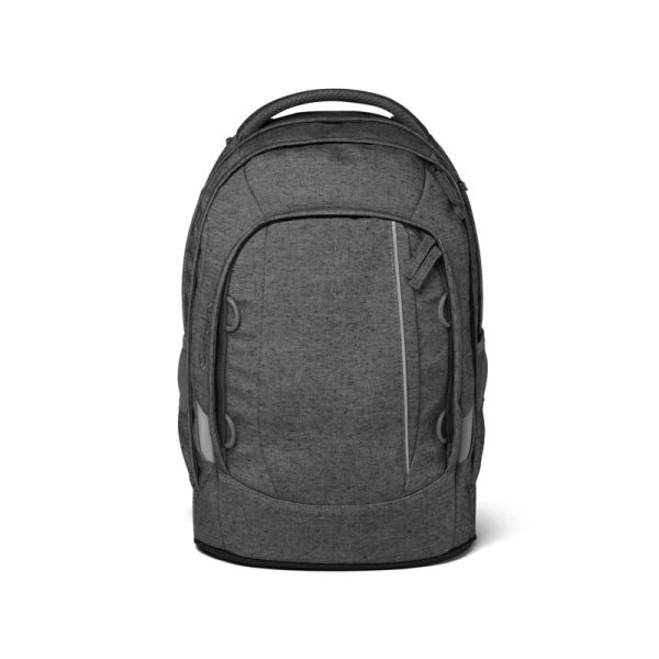 Satch Pack - Rucksack Collected Grey