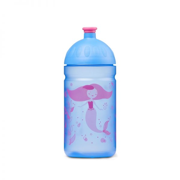 ergobag - Trinkflasche Meerjungfrau