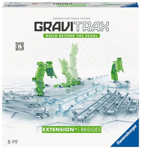 Ravensburger® GraviTrax - Extension Bridges