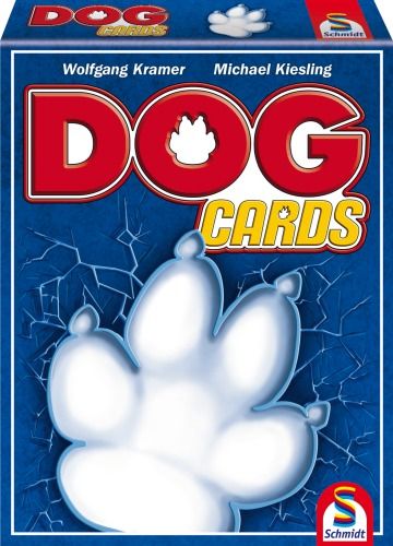 Schmidt Spiele - DOG® Cards