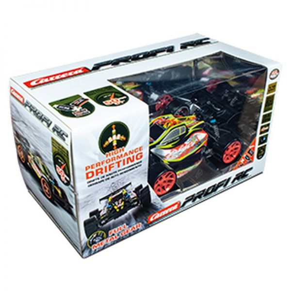 Carrera® RC - Drift Racer -Px 2,4GHz