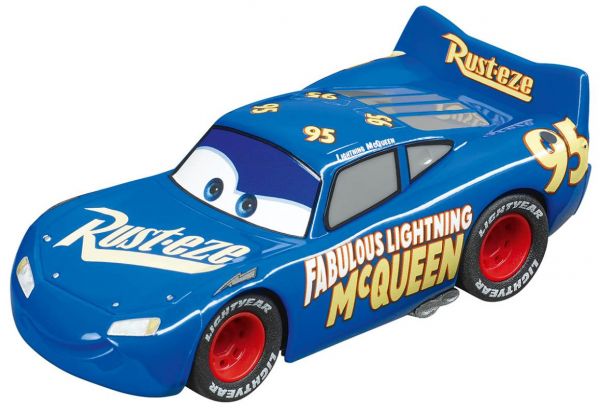 Carrera® GO!!! - Disney Cars Fabulous Lightning McQueen