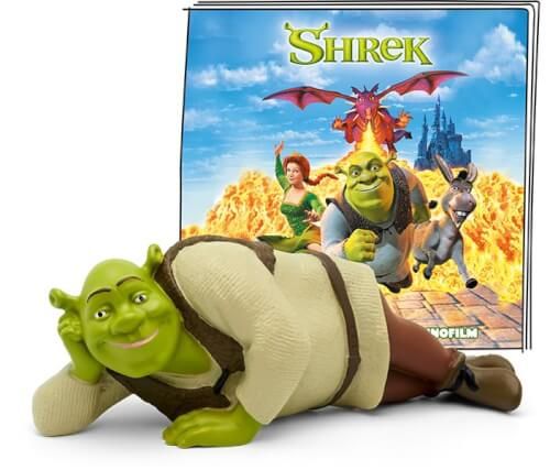 tonies® Shrek - Der tollkühne Held