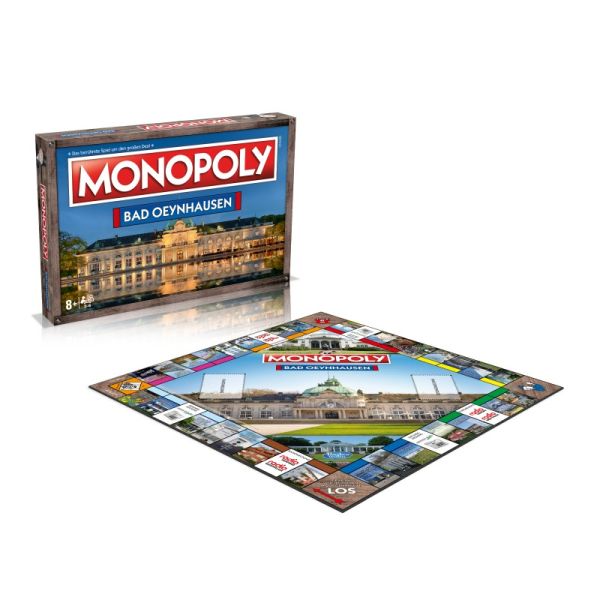 Monopoly - Bad Oeynhausen