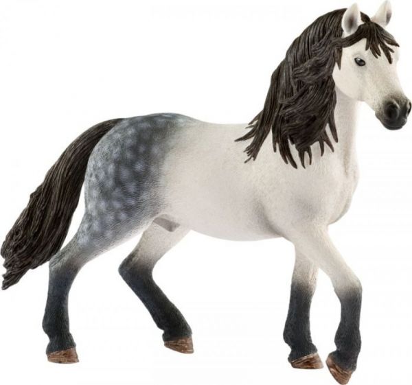 Schleich® Horse Club - Andalusier Hengst