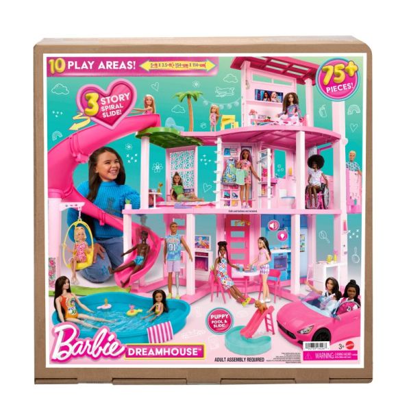 Barbie® - Traumvilla