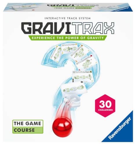 Ravensburger® GraviTrax® - The Game Course