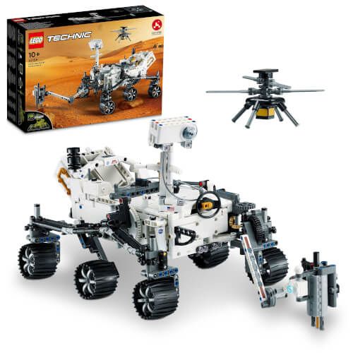 LEGO® Technic - NASA Mars-Rover Perseverance