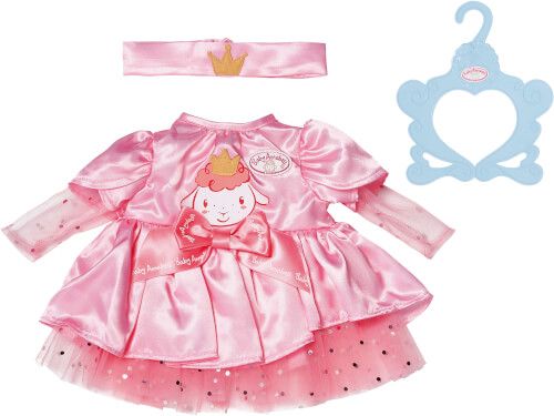 Baby Annabell® - Happy Birthday Kleid, 43 cm