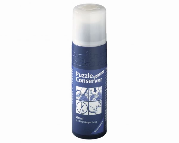 Ravensburger® Puzzle - Flasche Conserver Permanent