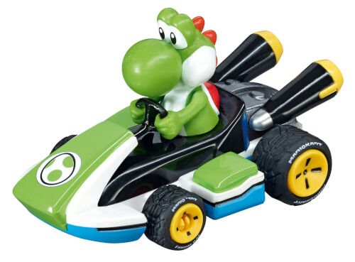 Carrera® GO!!! - Nintendo Mario Kart 8, Yoshi