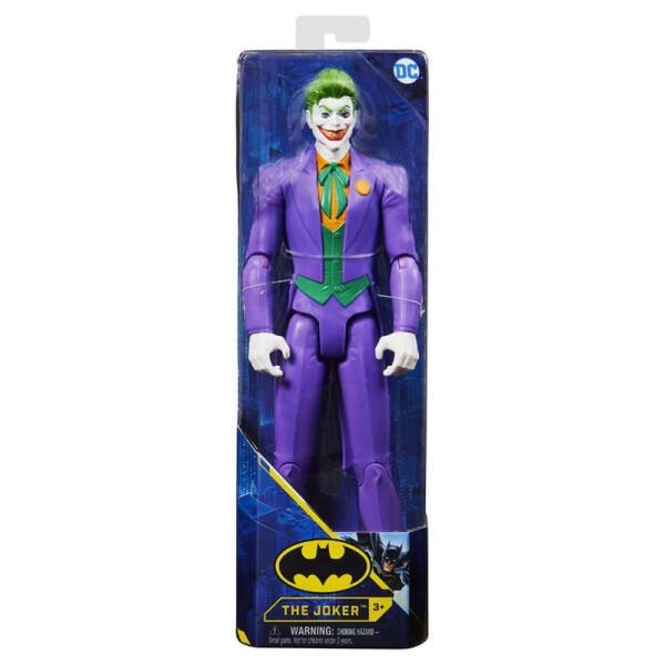 Spin Master Batman - Joker Tech, 30 cm