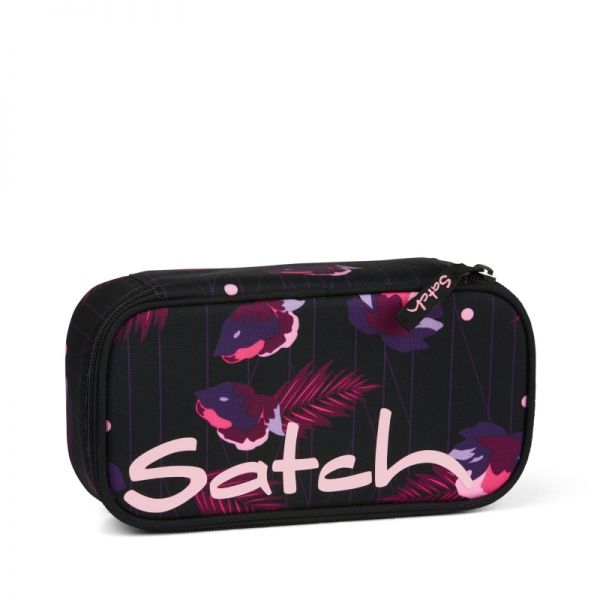 Satch - Schlamperbox Mystic Nights