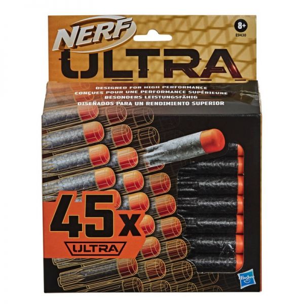 NERF Ultra - 45-Dart Nachfüllpack