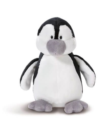 NICI - Kuscheltier Pinguin, 20 cm