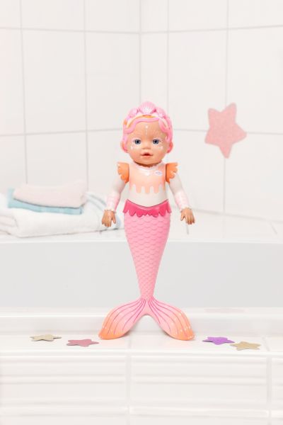 BABY born® My First - Mermaid