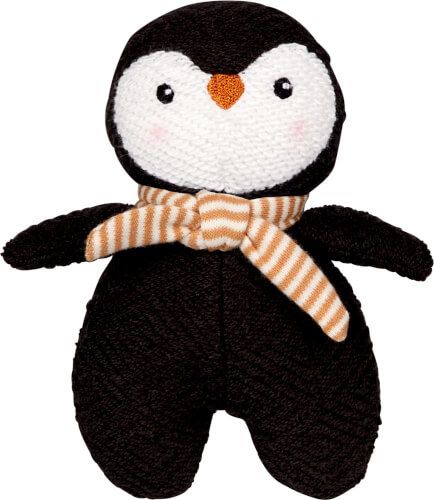 Coppenrath Little Wonder - Knistertier Pinguin
